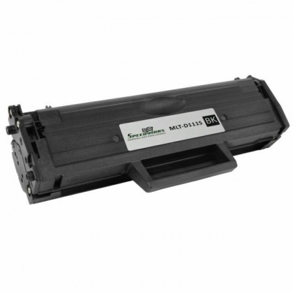 Samsung Deep Black Ink Comfortable MLT-D111S Printer Toner